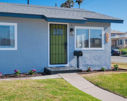 105 Carnation Ave, Imperial Beach