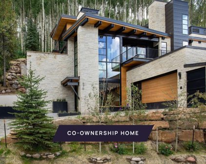 670 Forest Road Unit 7-B, Vail