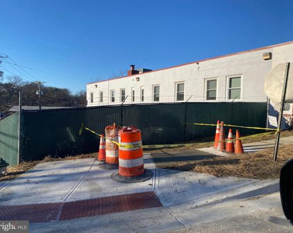 Sligo Mill Rd, Takoma Park