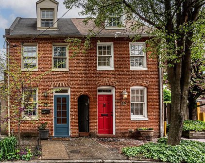 713 S Bethel   Street, Baltimore