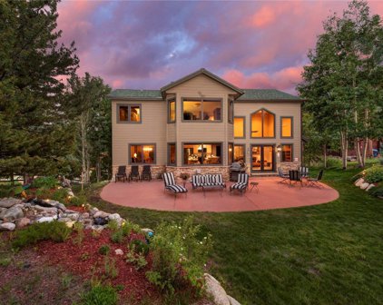 410 Pitkin  Street, Frisco