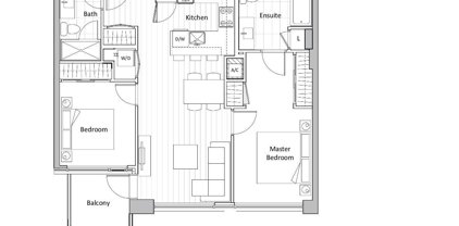 3200 Corvette Way Unit 807, Richmond
