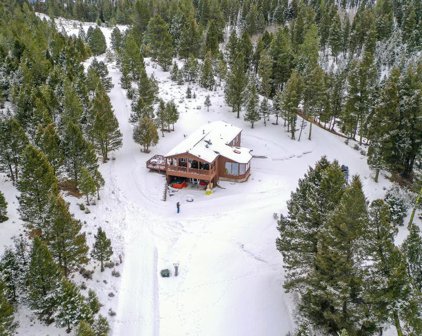 1135 Lower Whitetail Drive, Helmville