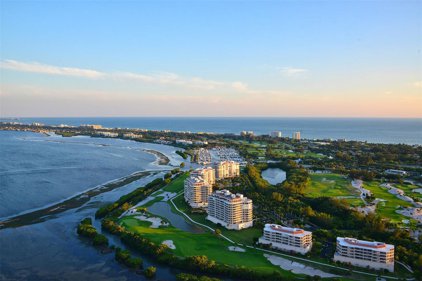 3060 Grand Bay Boulevard Unit 112, Longboat Key