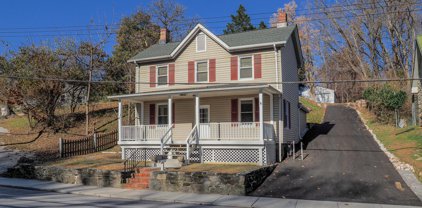 8642 Frederick Rd, Ellicott City