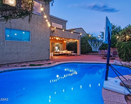 252 E Placita Lago Del Encanto, Sahuarita