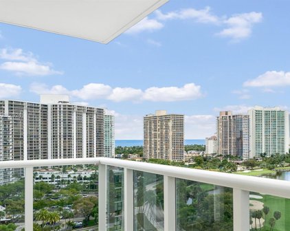 3625 N Country Club Dr Unit #1604, Aventura