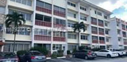 215 Se 3rd Ave Unit #207D, Hallandale Beach