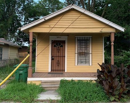 2911 Burkett Street, Houston
