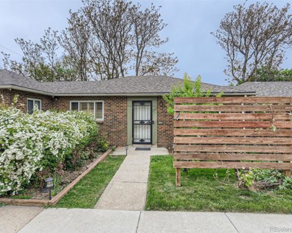 1335 Jasmine Street, Denver