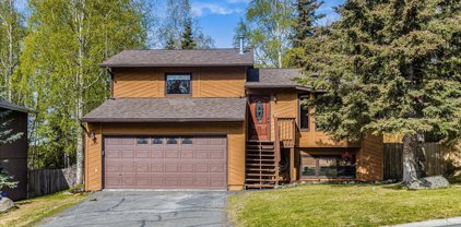 9226 W Parkview Terrace Loop, Eagle River