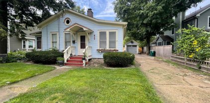 219 Union Avenue, Batavia