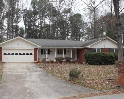 2185 Britley Terrace, Atlanta