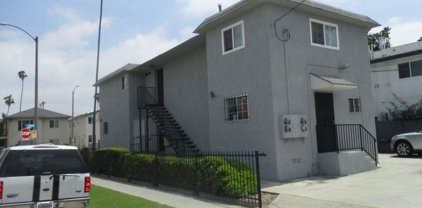 1503 S Cochran Ave, Los Angeles