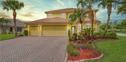 13896 Farnese Drive, Estero