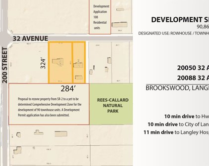 20050 32 Avenue, Langley