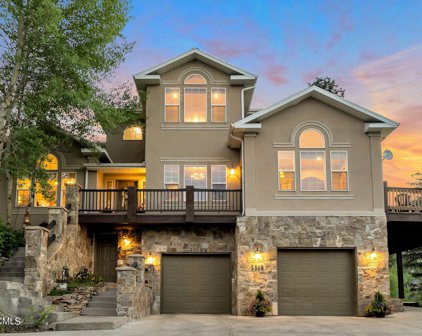 4365 Hidden Cove Road, Park City
