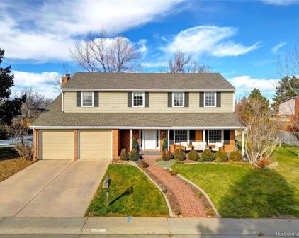 5555 W Indore Drive, Littleton