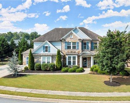 331 Spotted Ridge Circle, Woodstock