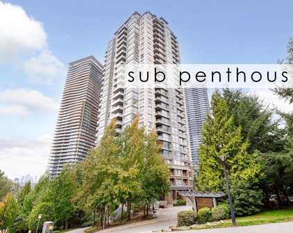 4888 Brentwood Drive Unit 2805, Burnaby