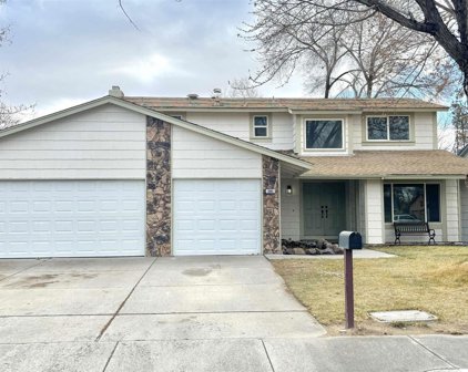 1861 Harvest Dr, Sparks