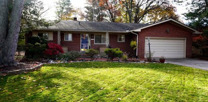 18745 ALHAMBRA, Lathrup Village
