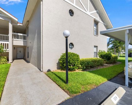 9623 Eaton Gardens Lane Unit 105, Fort Myers