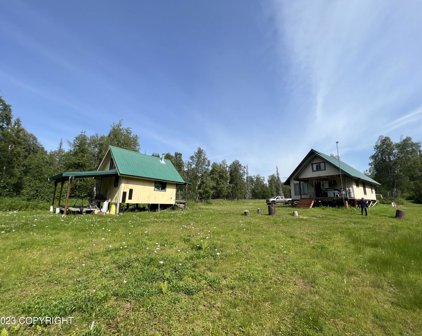 No Road Swan Lake AK ASLS 79-145 B5L3, Talkeetna
