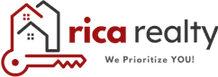Rica Realty Logo