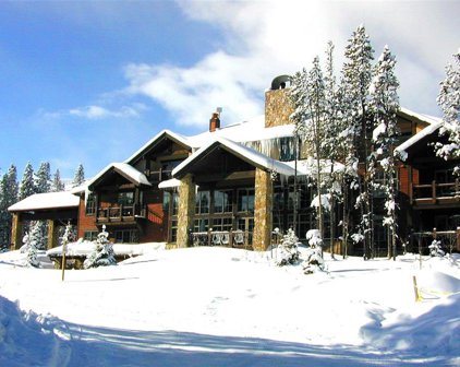 75 Snowflake  Drive Unit 836, Breckenridge