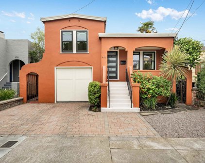 402 Haight Ave, Alameda