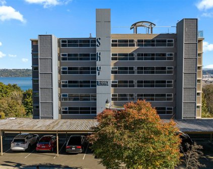 235 Broadway Unit #300, Tacoma