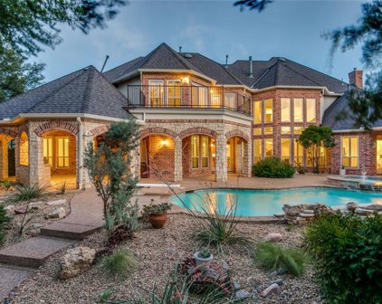 7201 Majestic  Manor, Colleyville