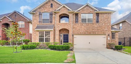 2354 Terracina Court, Missouri City