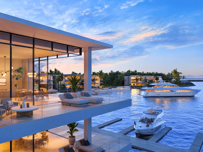 Costa Palmas Homes for Sale