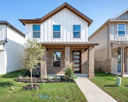 2605 Tanager  Street, Fort Worth