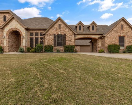 3737 S Lighthouse Hill  Lane, Fort Worth