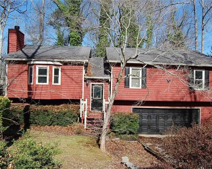 3680 Daylon Drive, Cumming