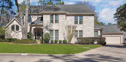 1830 Quiet Country Court, Kingwood