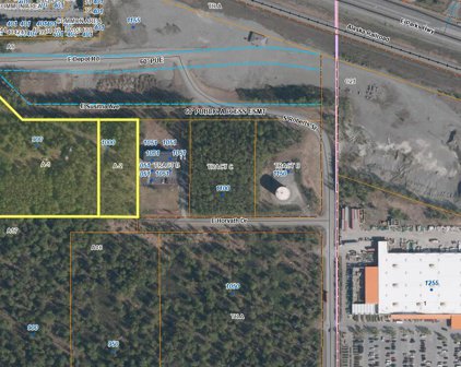 900 E Susitna Avenue, Wasilla