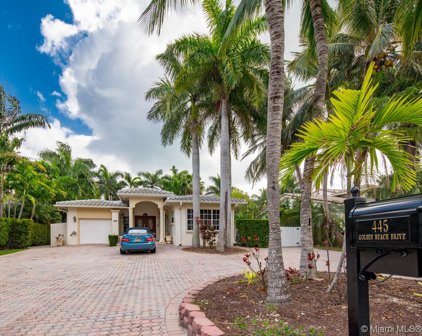 445 Golden Beach Dr, Golden Beach