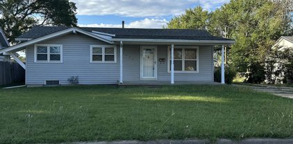 1521 W Haskell St, Wichita