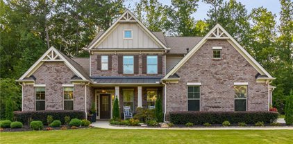 3265 Sundew Nw Drive, Acworth