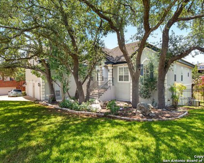 23111 Whisper Canyon, San Antonio