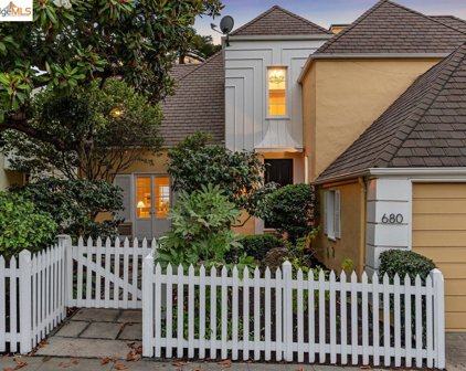 680 Grizzly Peak Blvd, Berkeley