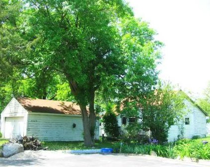 22476 Fairview Drive, Antioch