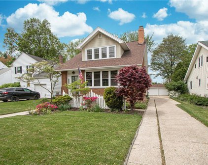 1756 Maywood Road, South Euclid