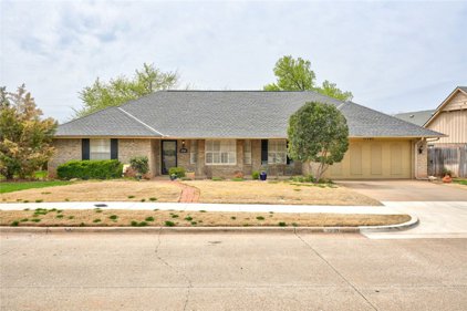 11705 N Miller Avenue, Oklahoma City