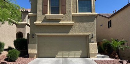 10728 Little Horse Creek Avenue, Las Vegas