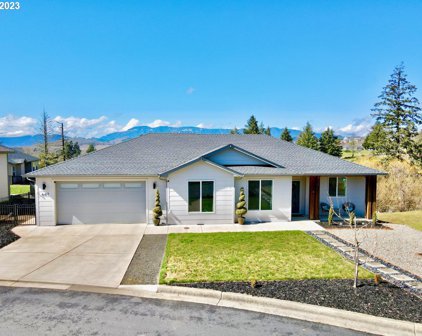 607 WILDCAT CANYON RD, Sutherlin